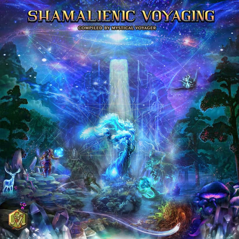 Shamalienics Voyaging